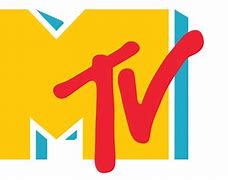 Image result for Logo De MTV