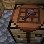 Image result for Invisible String Minecraft