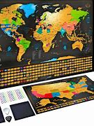 Image result for Scratch Map Planner