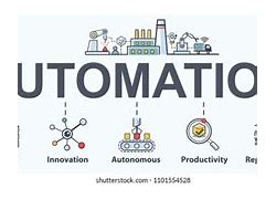 Image result for Automation with White Background