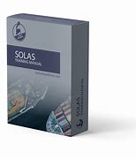 Image result for Solas Training Manual Cover