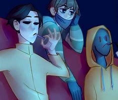 Image result for Then Who Was Phone Creepypasta