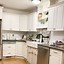 Image result for DIY Painting Kitchen Cabinets