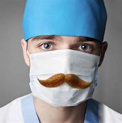 Image result for Funny Surgical Mask Meme