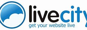Image result for Live Cities Logo