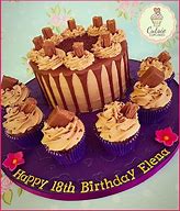 Image result for Brown Chocolate Cake