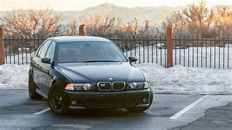Image result for 2000 BMW M5 Dash