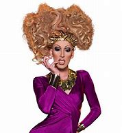 Image result for SLAYY Drag Queen