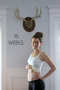 Image result for 16 Weeks along in Pregnancy