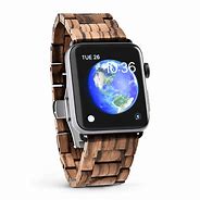 Image result for wood apples watches bands