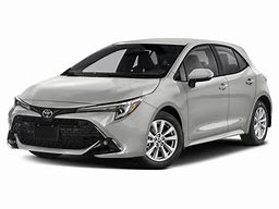 Image result for Toyota Corolla Hatchback 2023