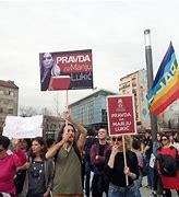 Image result for Serbian Radical Party