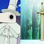 Image result for Anime Martial Arts Weapons