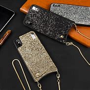 Image result for 6 plus cross body iphone wallet case