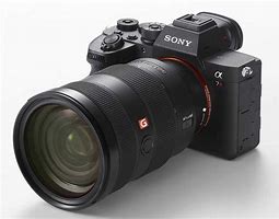 Image result for Sony A7R IV