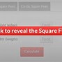 Image result for How Big Is 20 Square Feet