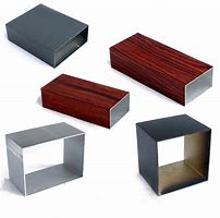 Image result for Powder Coated Square Steel Tubing