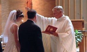 Image result for Matrimony Sacrament Roots
