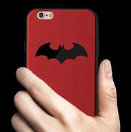 Image result for iPhone 5C Batman Case