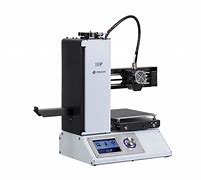 Image result for MP Select Mini 3D Printer