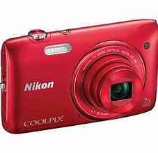 Image result for Nikon Coolpix SD Camera
