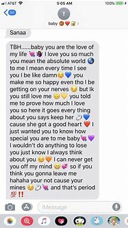 Image result for Love Text for My Boyfriend