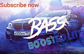 Image result for Bass Boosted Logo Purple