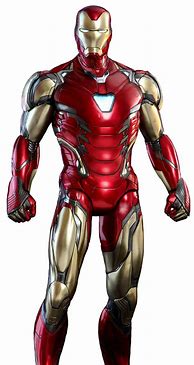 Image result for Iron Man Suit Mark 85