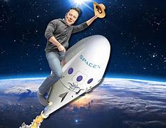 Image result for Elon Musk Space Company