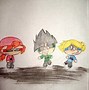 Image result for Rowdyruff Boys Butch and Buttercup