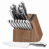 Image result for How to Use Sandwich Knife From Chicago Cutlery