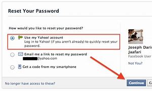 Image result for Cannot Remember My Facebook Password