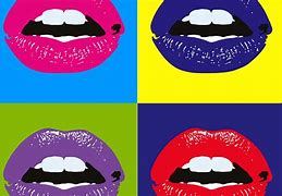 Image result for Famous Pop Art