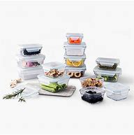 Image result for Microwave-Safe Food Containers