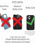 Image result for S23 OtterBox Vertical Holster