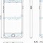 Image result for iPhone X Technical Drawing