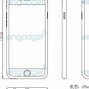 Image result for iPhone X Blueprints and Dimensions