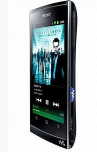 Image result for Sony Walkman UIQ Phone