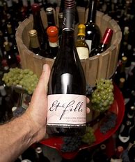 Image result for Fille Pinot Noir Club Cuvee