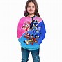 Image result for Shadow the Hedgehog Hoodie