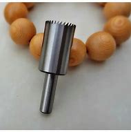 Image result for Wood Bead Cutter