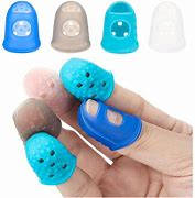 Image result for Finger Guard Thumb Protector