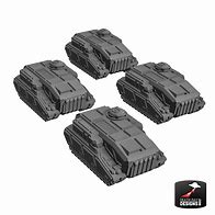 Image result for 10Mm Sci-Fi Apc Minis