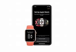 Image result for Apple Watch Family Setup