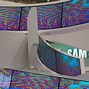 Image result for Glare Curve TV