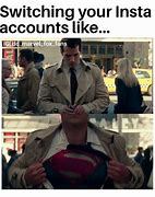 Image result for Clark Kent Meme