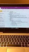 Image result for Notes On Laptop Screen