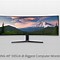 Image result for Largest Computer Monitor