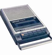 Image result for Panasonic Cassette Player Recorder