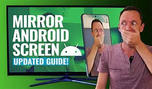 Image result for Screen Mirroring Android
